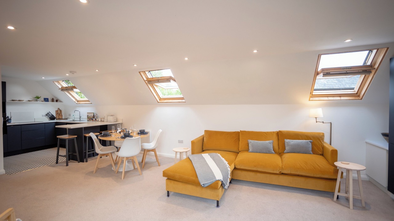 Photo of Livingroom in Whitestone