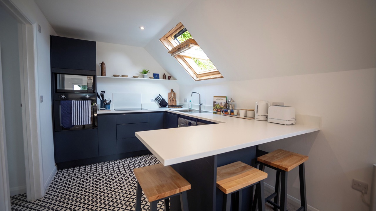 Photo of Kitchen in Whitestone