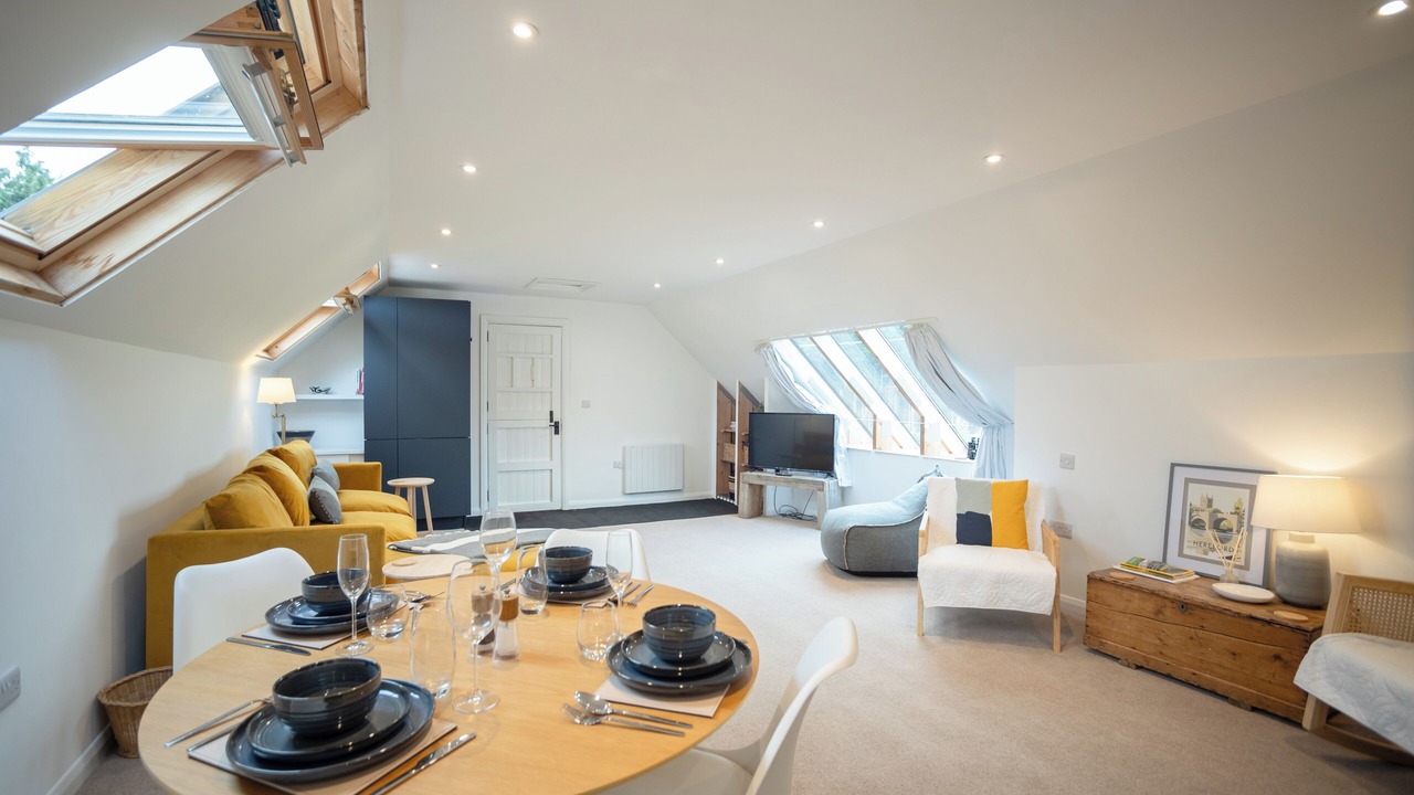 Photo of Livingroom in Whitestone