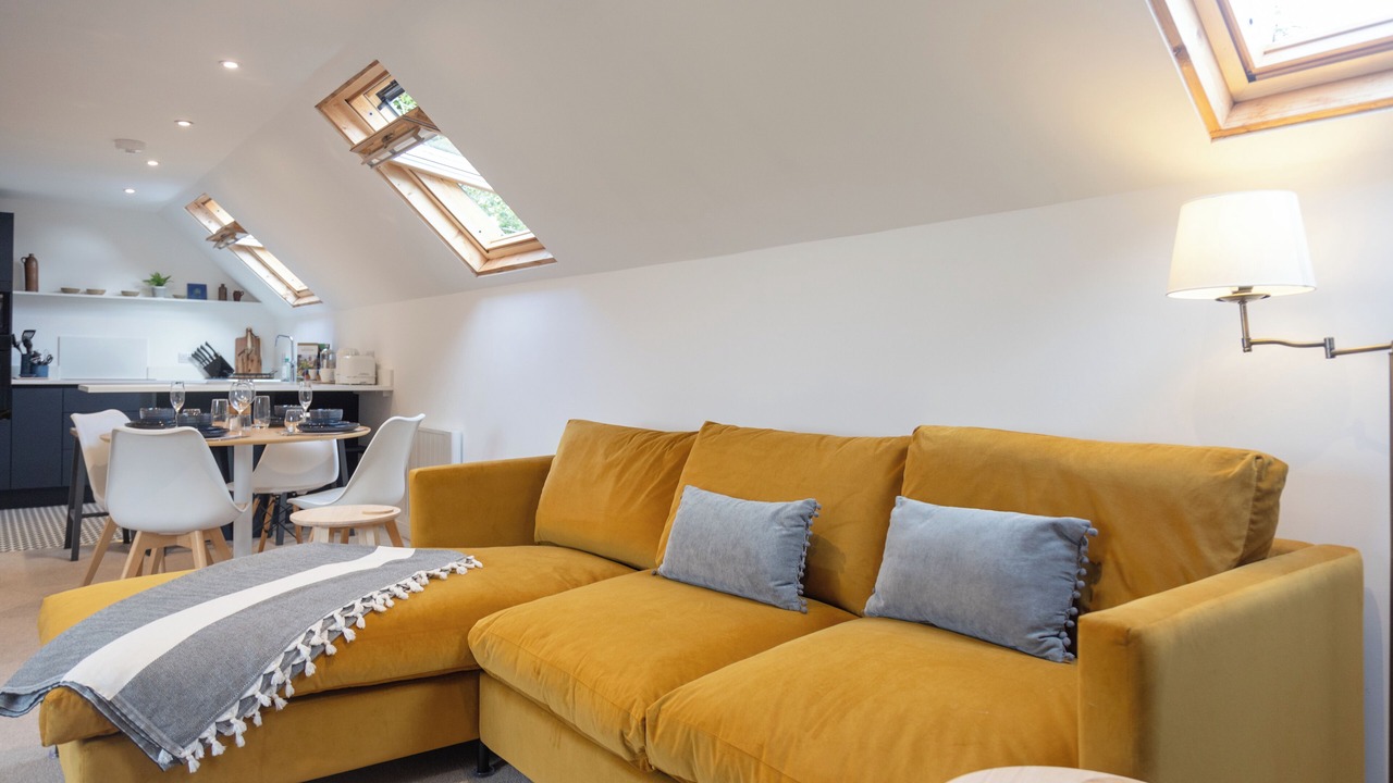 Photo of Livingroom in Whitestone