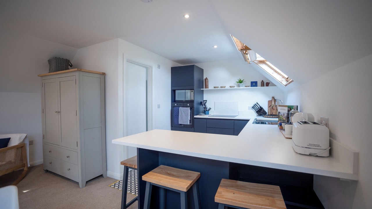 Photo of Kitchen in Whitestone