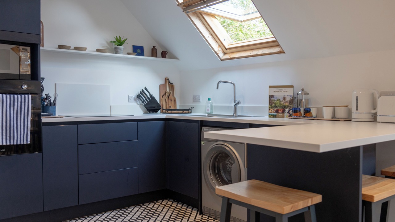 Photo of Kitchen in Whitestone