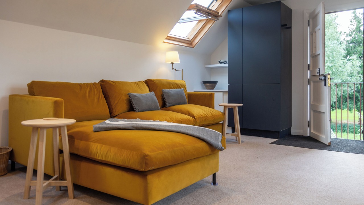 Photo of Livingroom in Whitestone