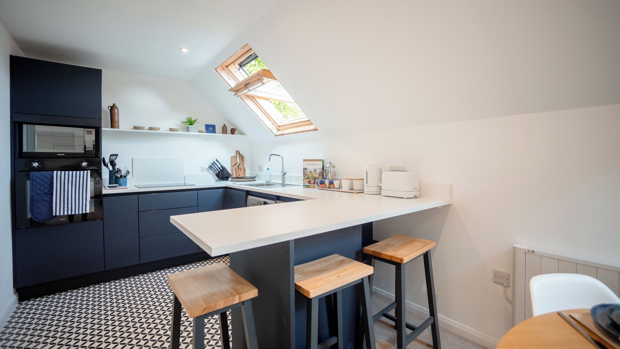 Photo of Kitchen in Whitestone