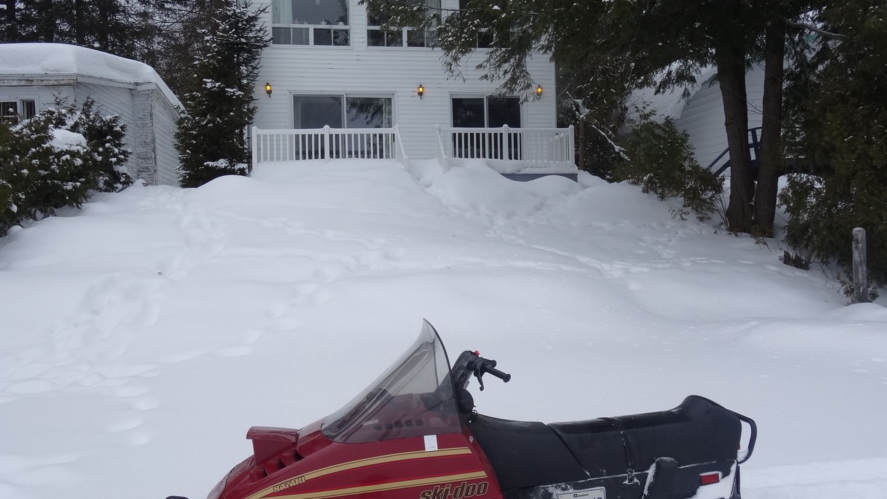 Photo of Outdoor in Lac-Connelly
