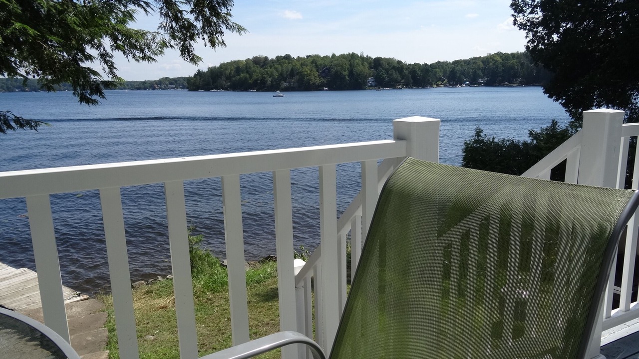 Photo of Outdoor in Lac-Connelly