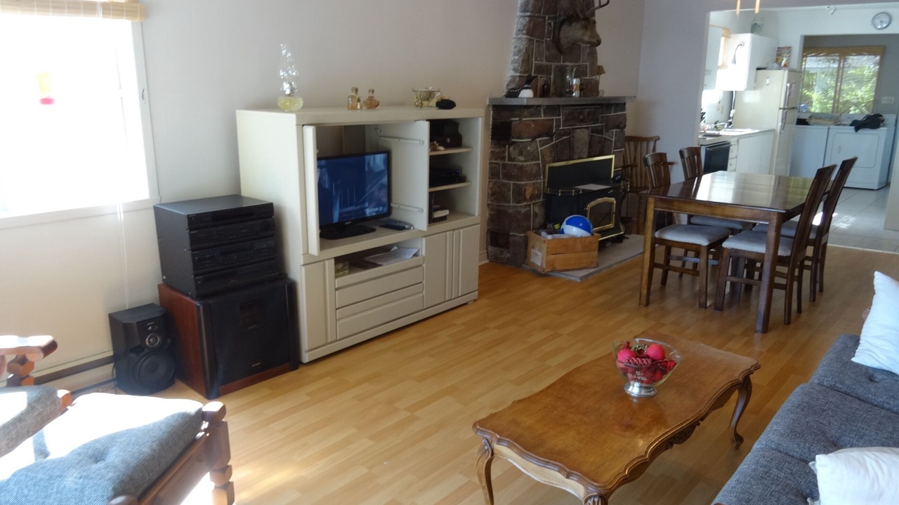 Photo of Livingroom in Lac-Connelly