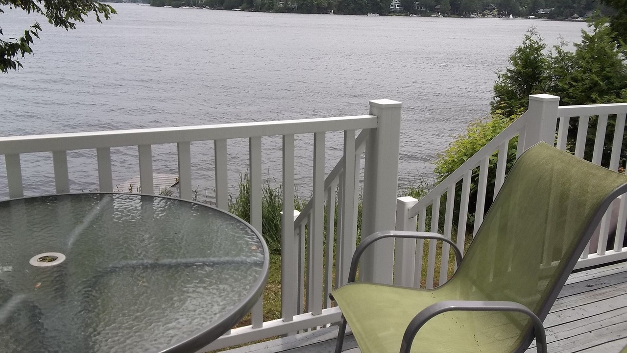 Photo of Outdoor in Lac-Connelly