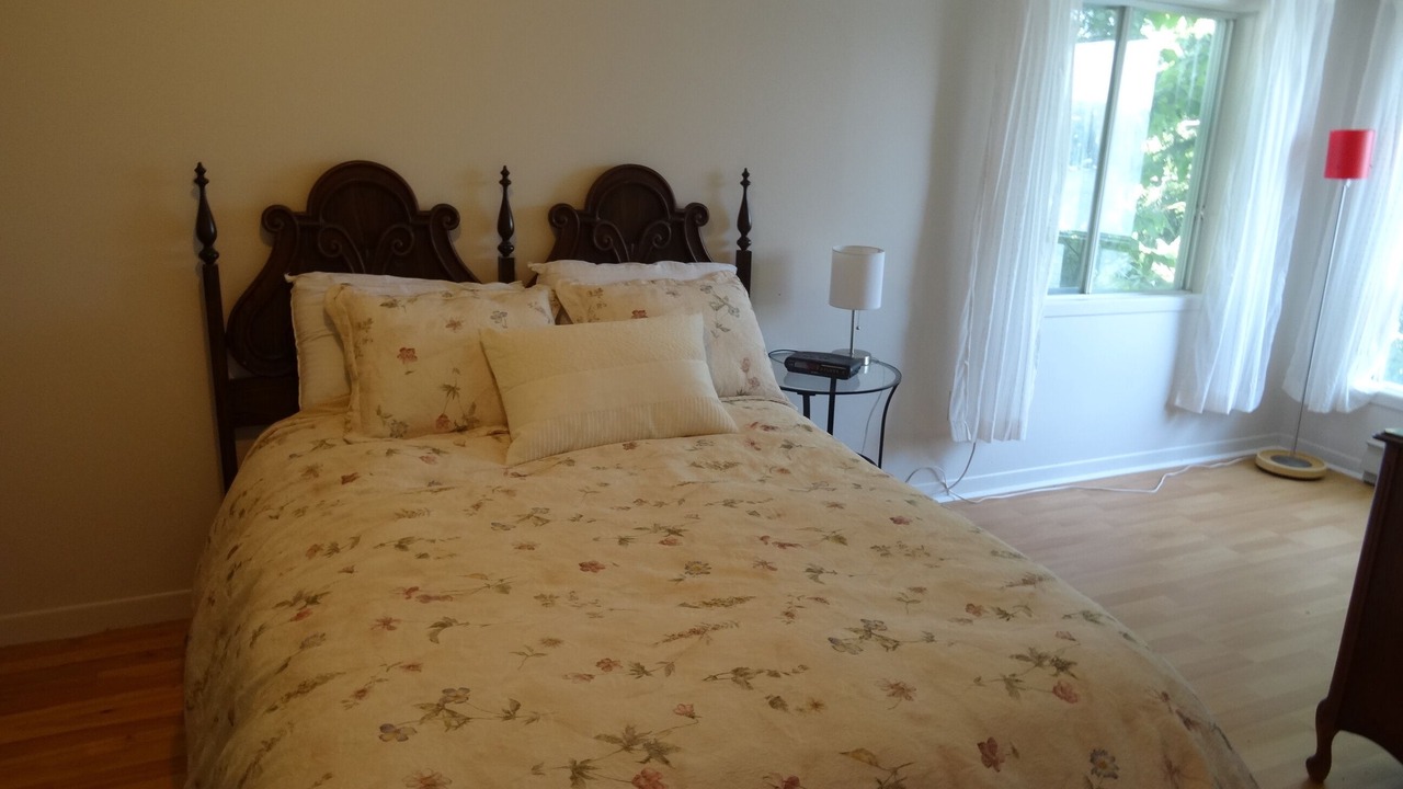 Photo of Bedroom in Lac-Connelly