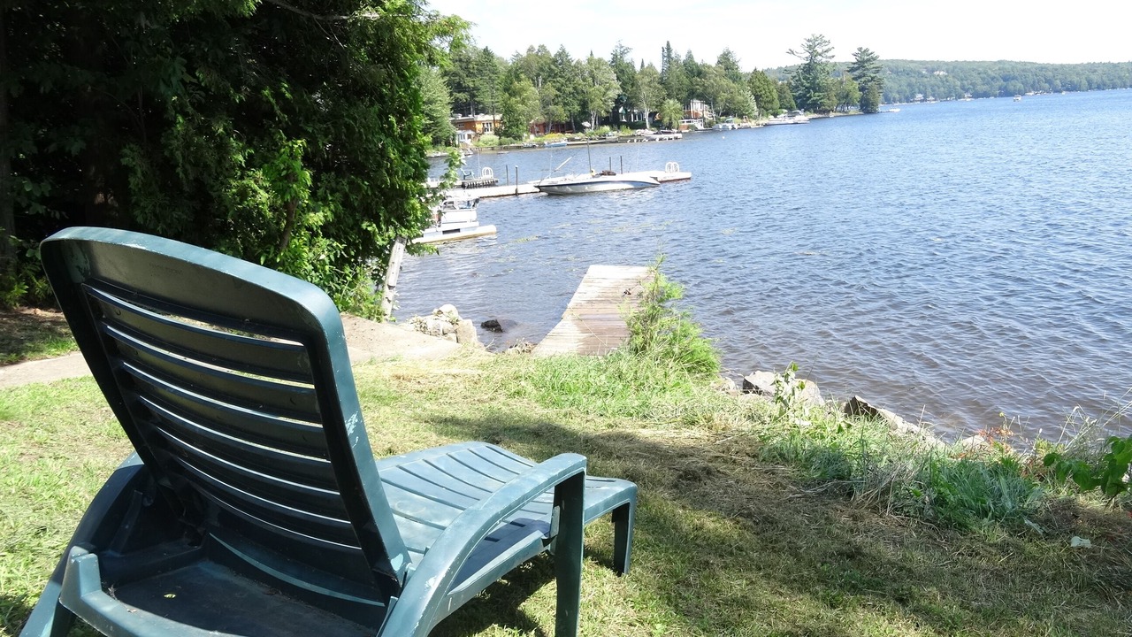 Photo of Outdoor in Lac-Connelly