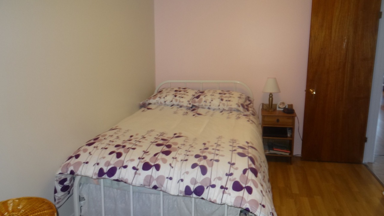 Photo of Bedroom in Lac-Connelly