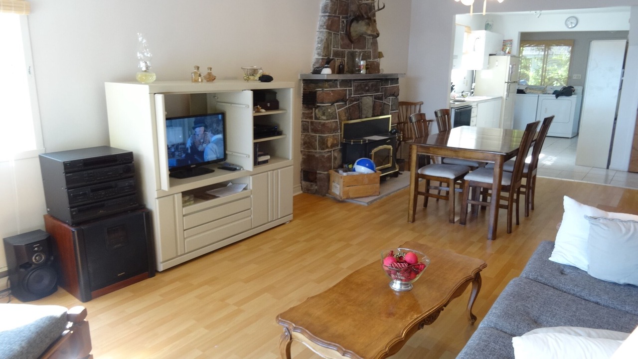 Photo of Livingroom in Lac-Connelly