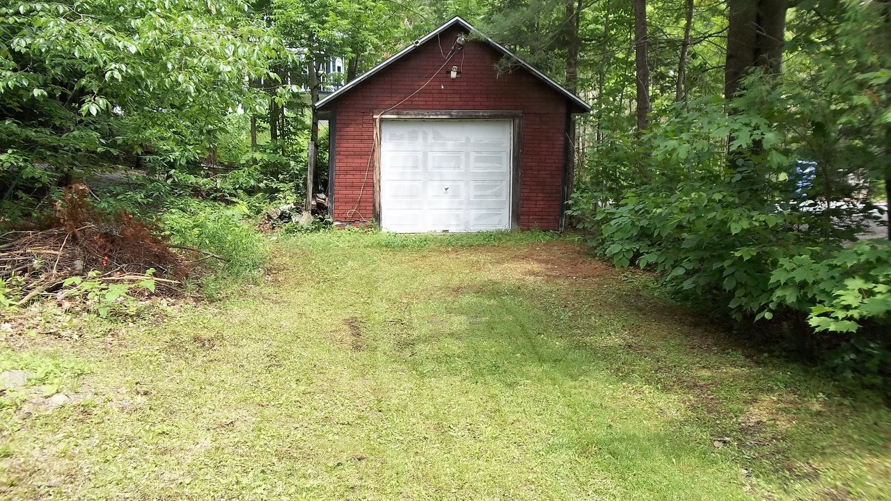 Photo of Outdoor in Lac-Connelly