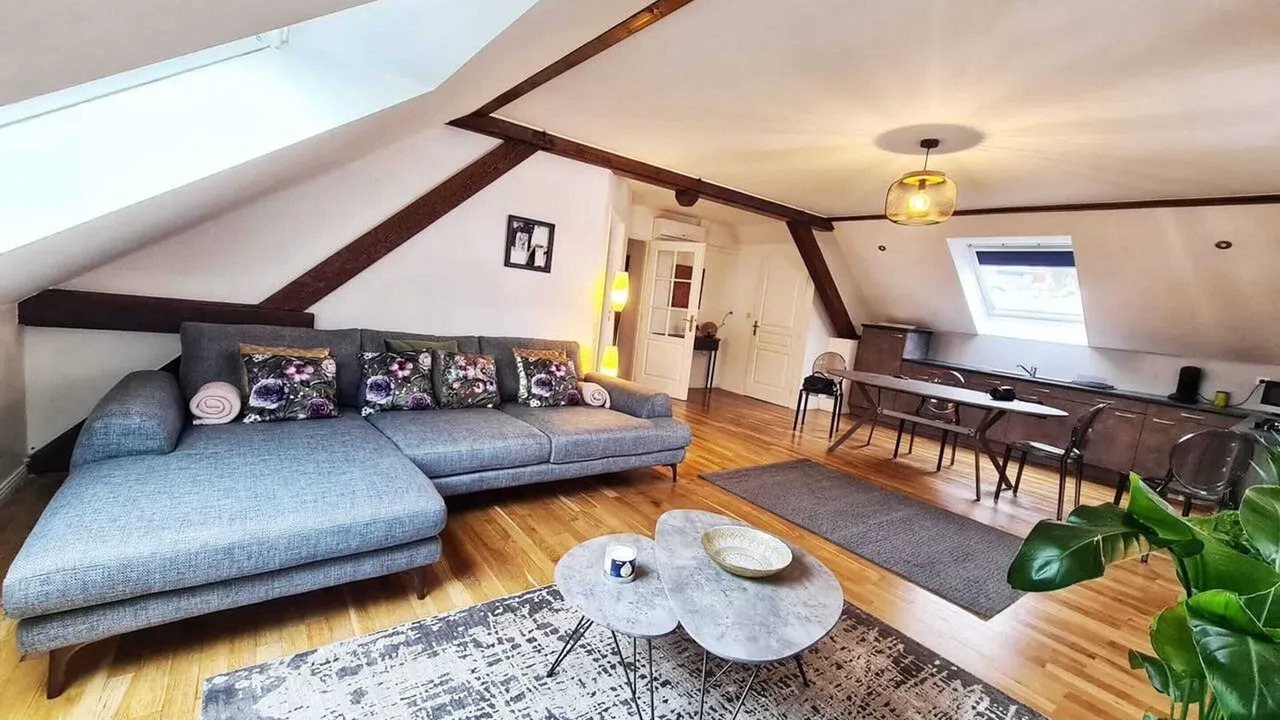 Photo of Livingroom in Bitche