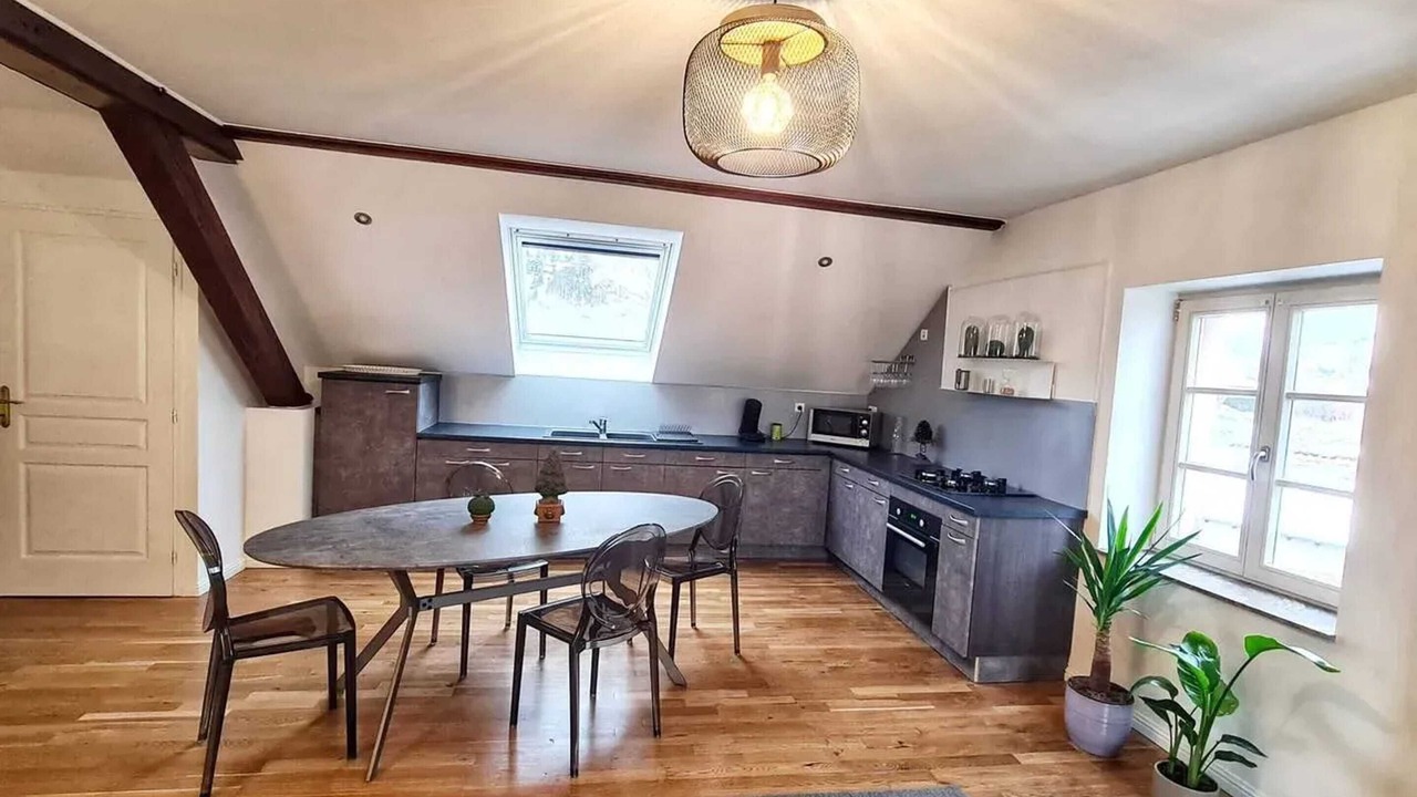 Photo of Livingroom in Bitche