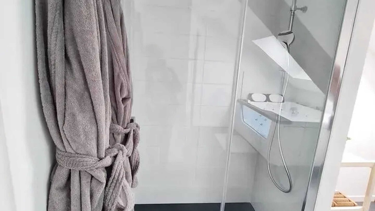 Photo of Bathroom in Bitche