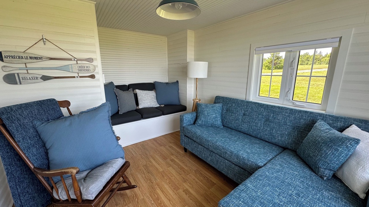 Photo of Livingroom in Shemogue