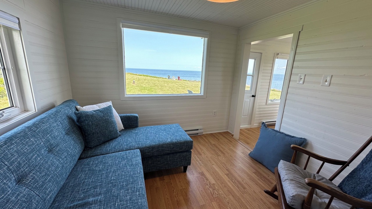 Photo of Livingroom in Shemogue