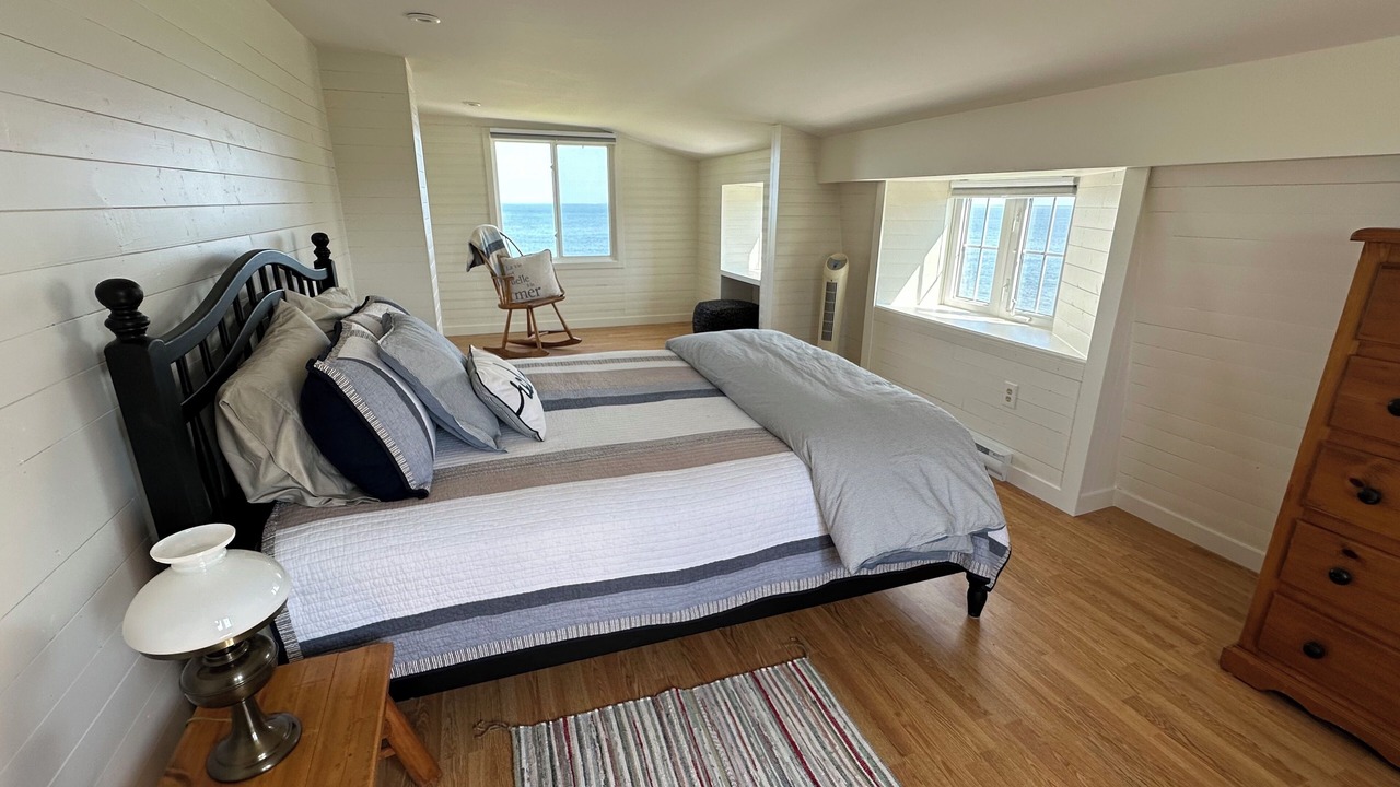 Photo of Bedroom in Shemogue