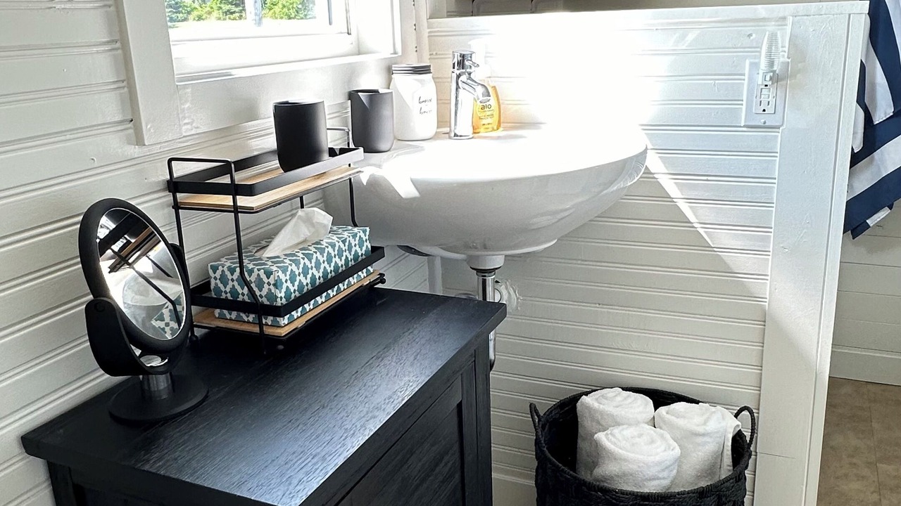 Photo of Bathroom in Shemogue