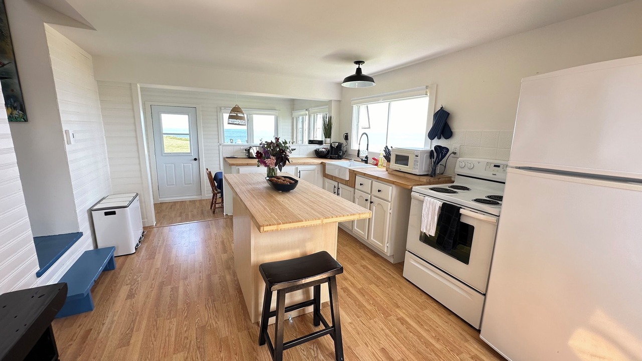 Photo of Kitchen in Shemogue