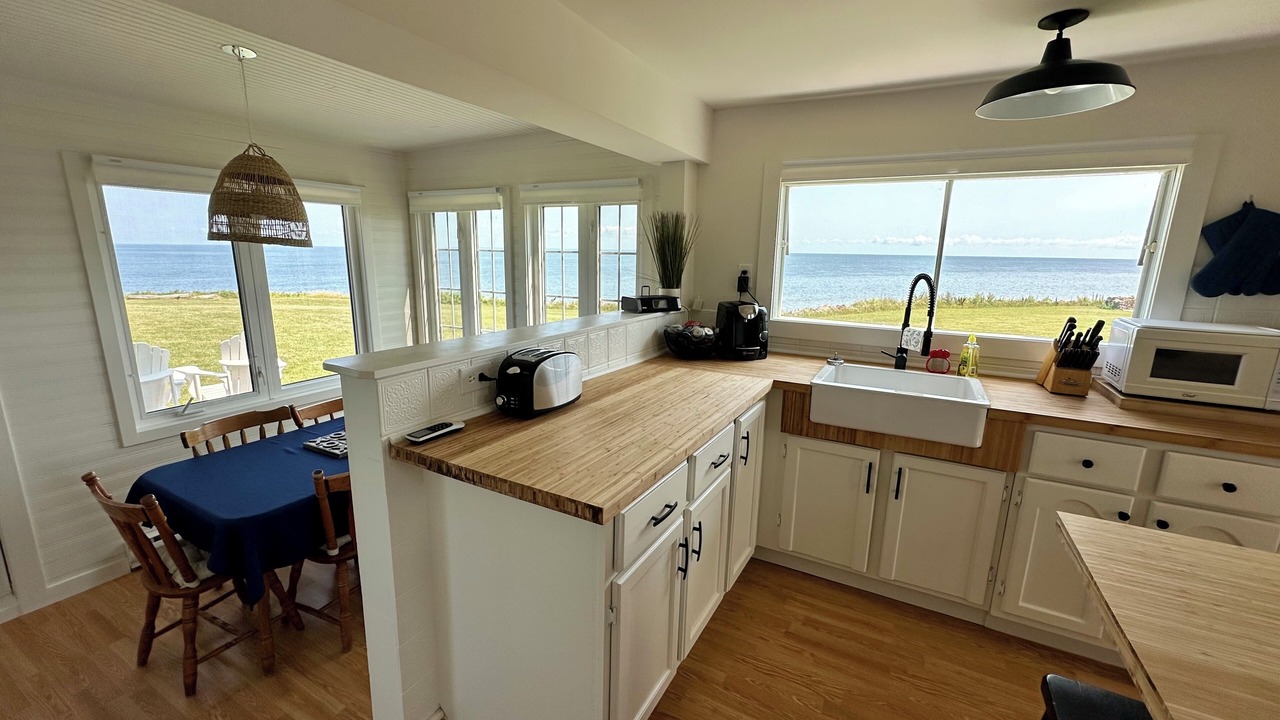 Photo of Kitchen in Shemogue