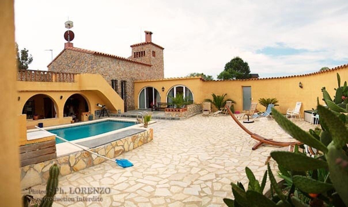 Photo of Outdoor in Capmany