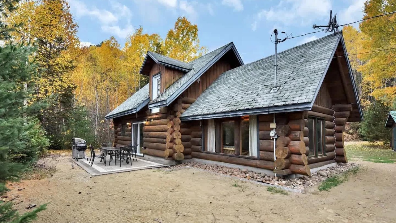 Photo of Outdoor in Trois-Rives