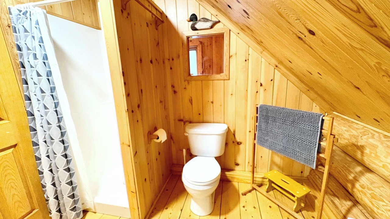Photo of Bathroom in Trois-Rives