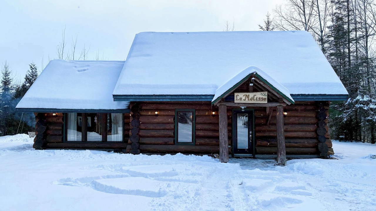 Photo of Outdoor in Trois-Rives