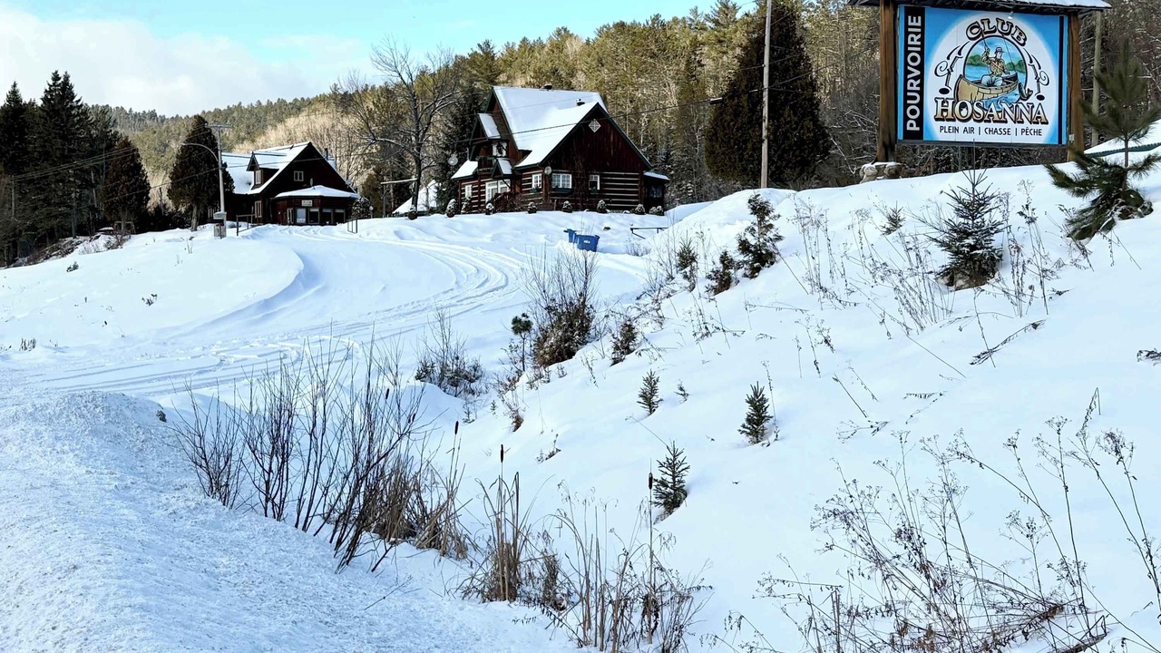 Photo of Outdoor in Trois-Rives
