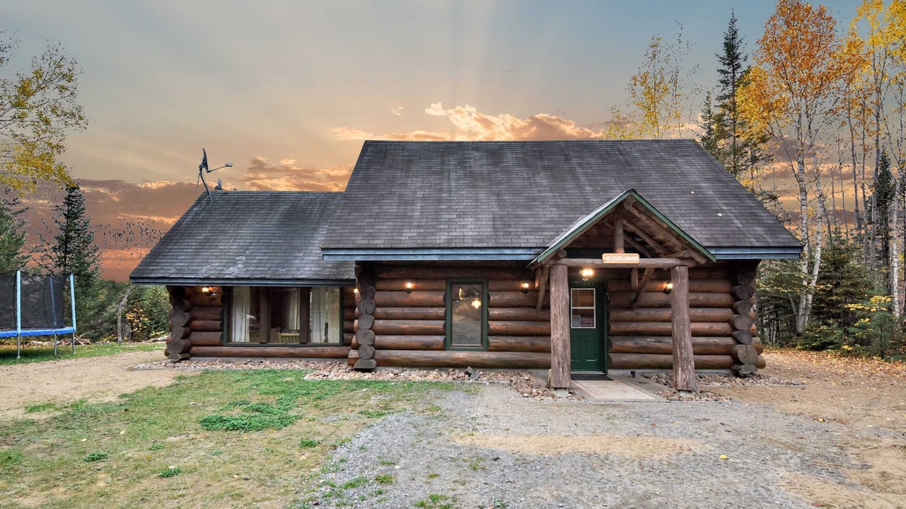 Photo of Outdoor in Trois-Rives