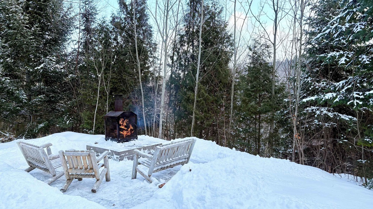 Photo of Outdoor in Trois-Rives