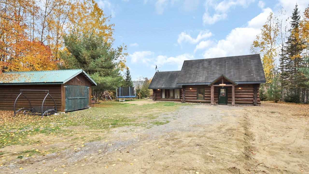 Photo of Outdoor in Trois-Rives