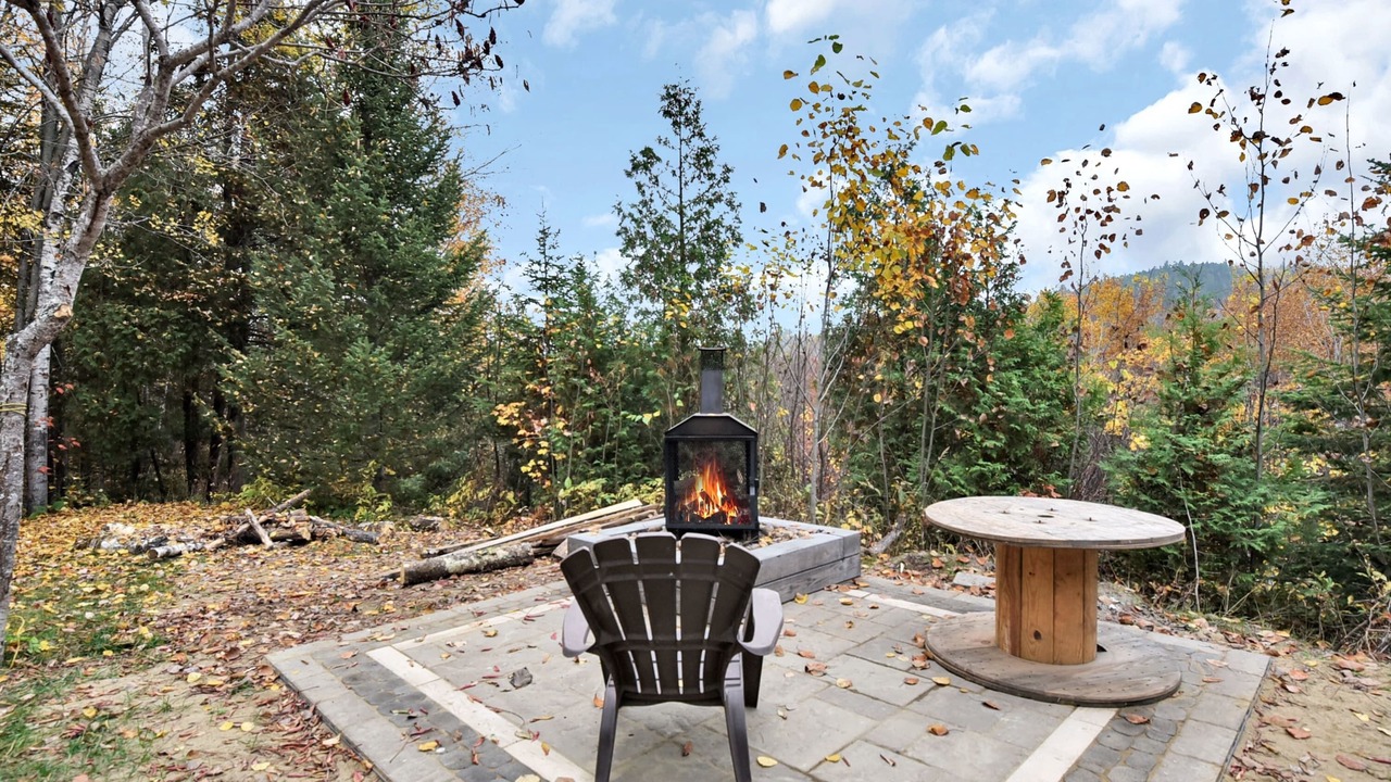 Photo of Outdoor in Trois-Rives