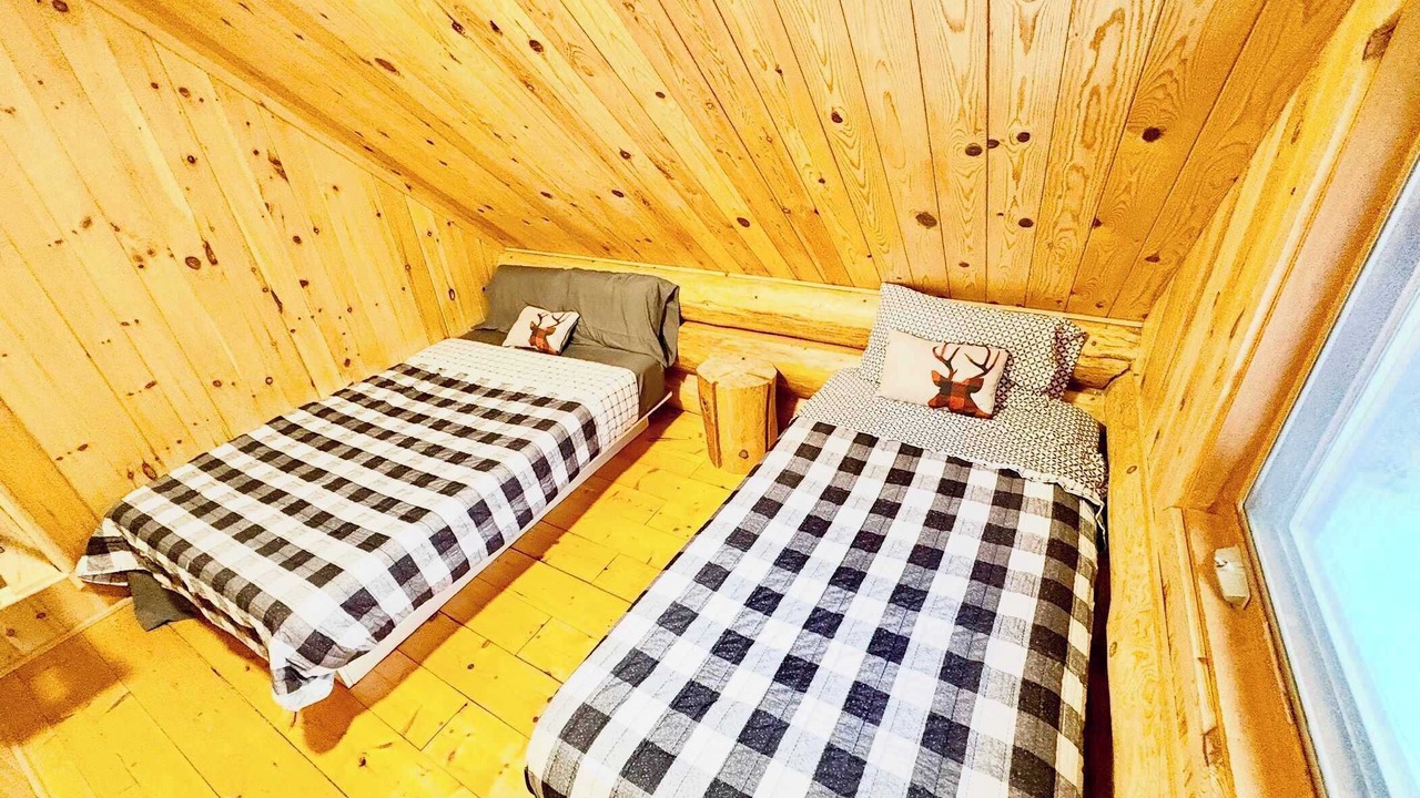 Photo of Bedroom in Trois-Rives
