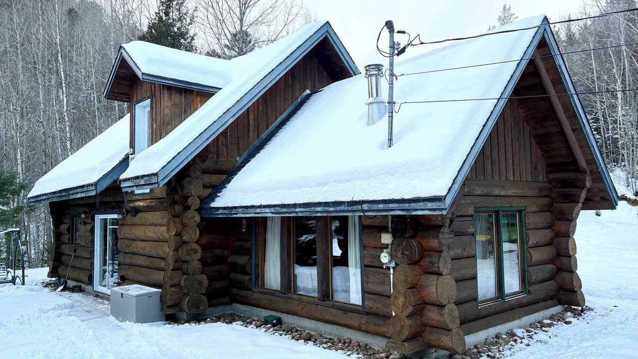 Photo of Outdoor in Trois-Rives