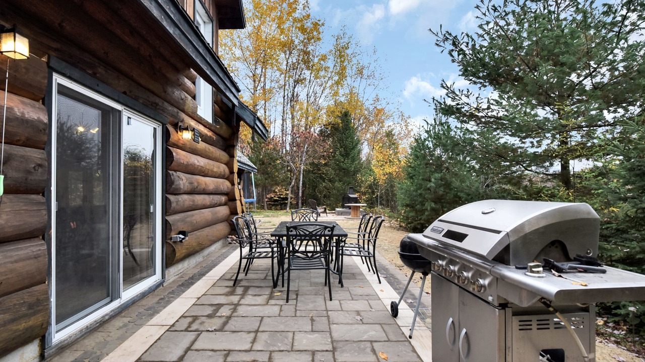 Photo of Outdoor in Trois-Rives