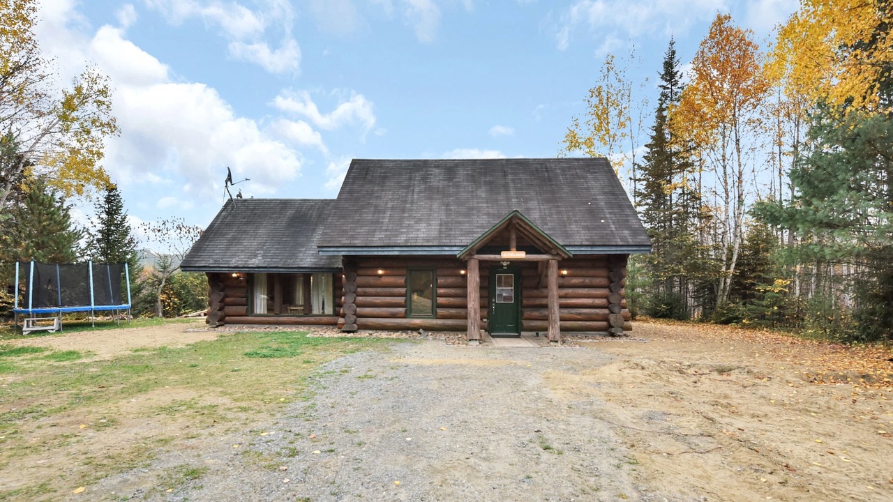Photo of Outdoor in Trois-Rives