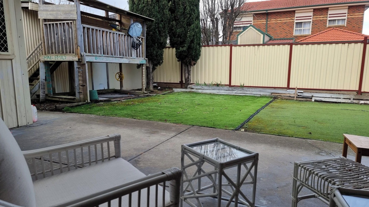 Photo of Patio Balcony in Sunshine West