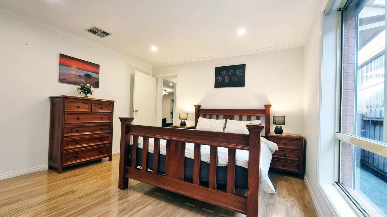 Photo of Bedroom in Sunshine West