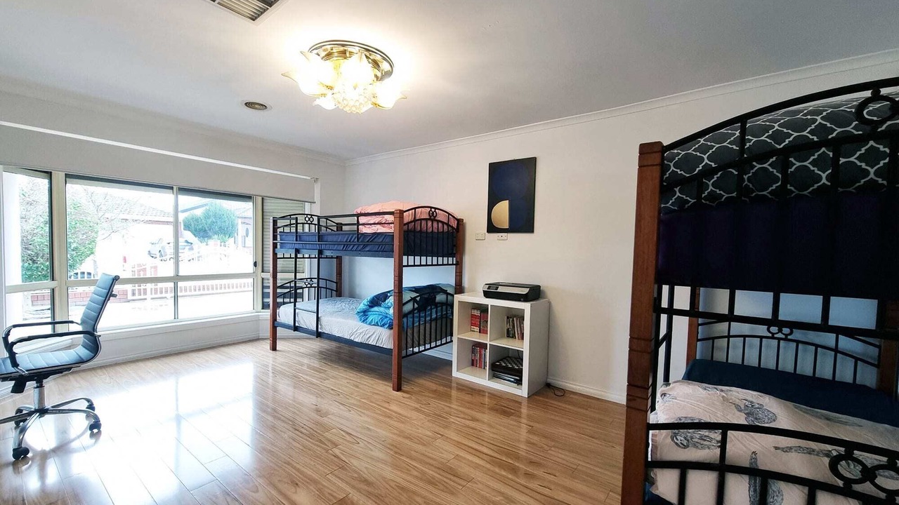 Photo of Bedroom in Sunshine West