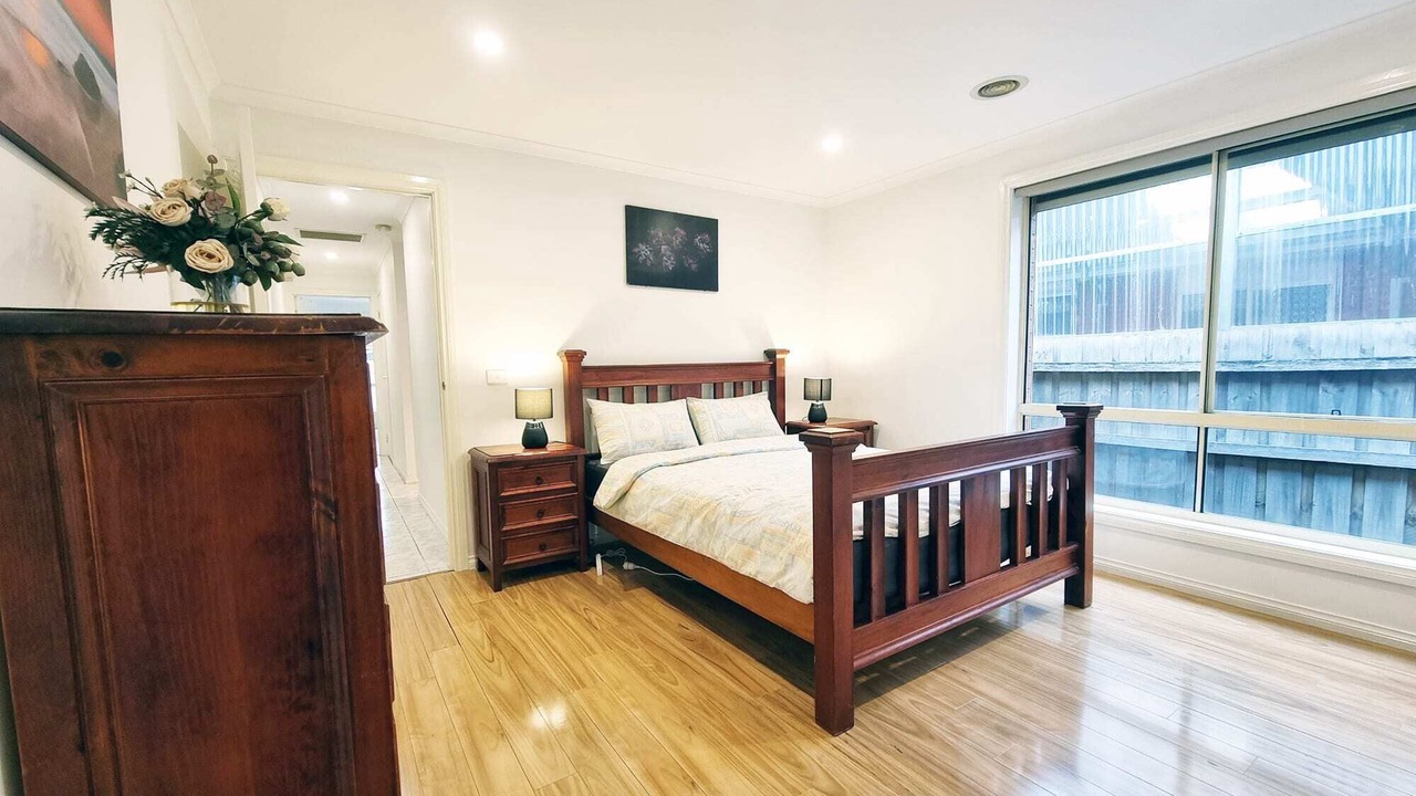 Photo of Bedroom in Sunshine West