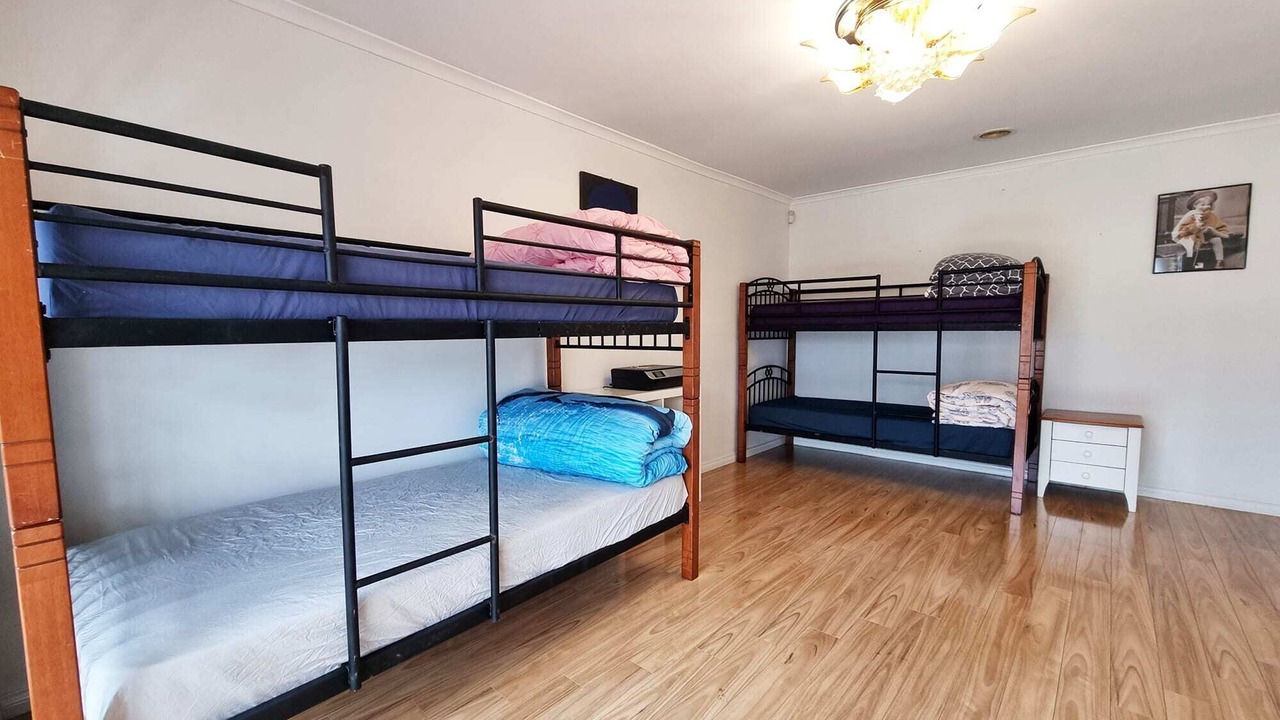 Photo of Bedroom in Sunshine West