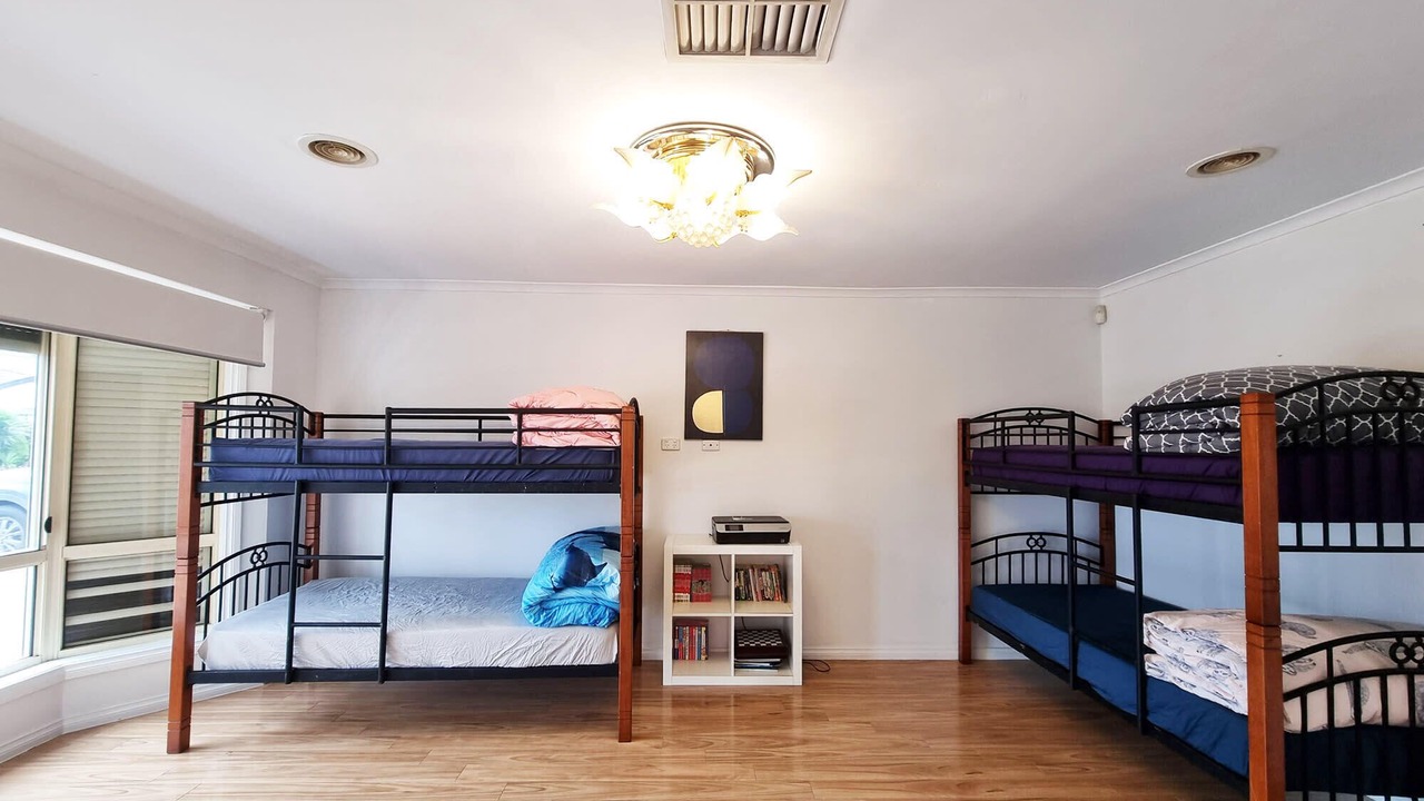 Photo of Bedroom in Sunshine West