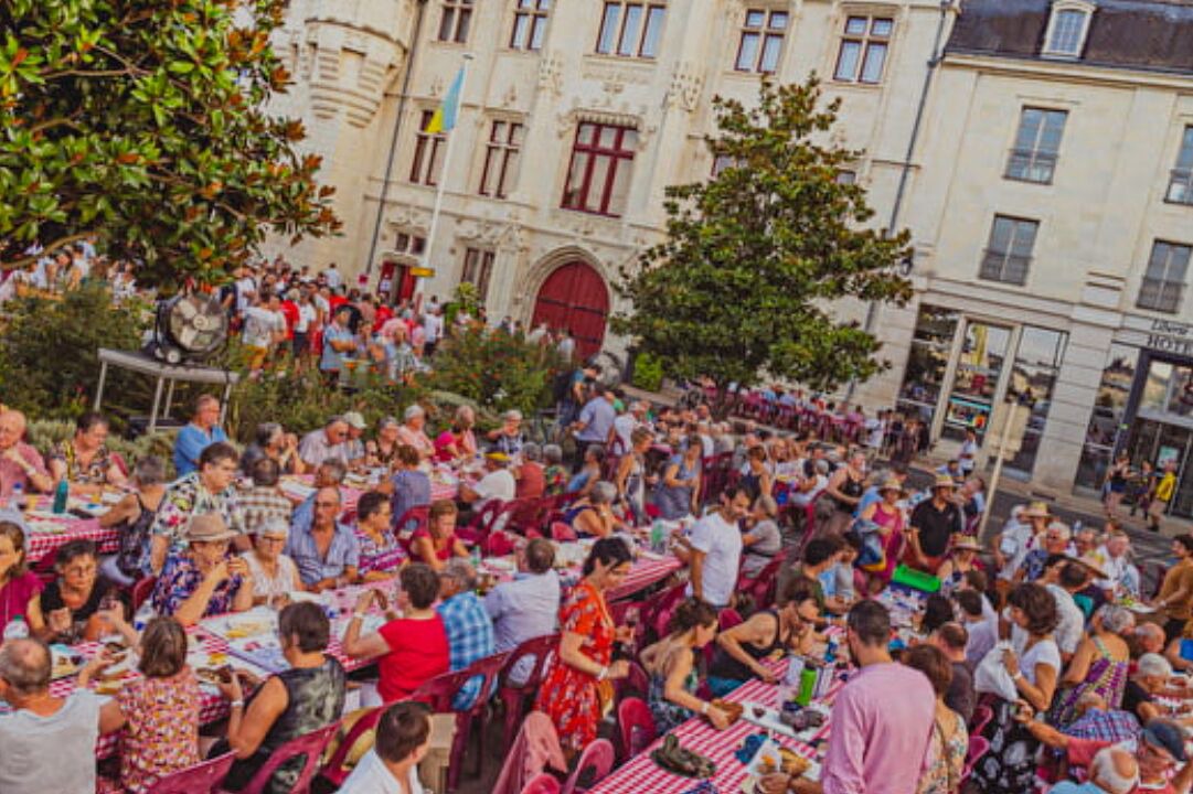 Photo of Outdoor in Brain-sur-Allonnes