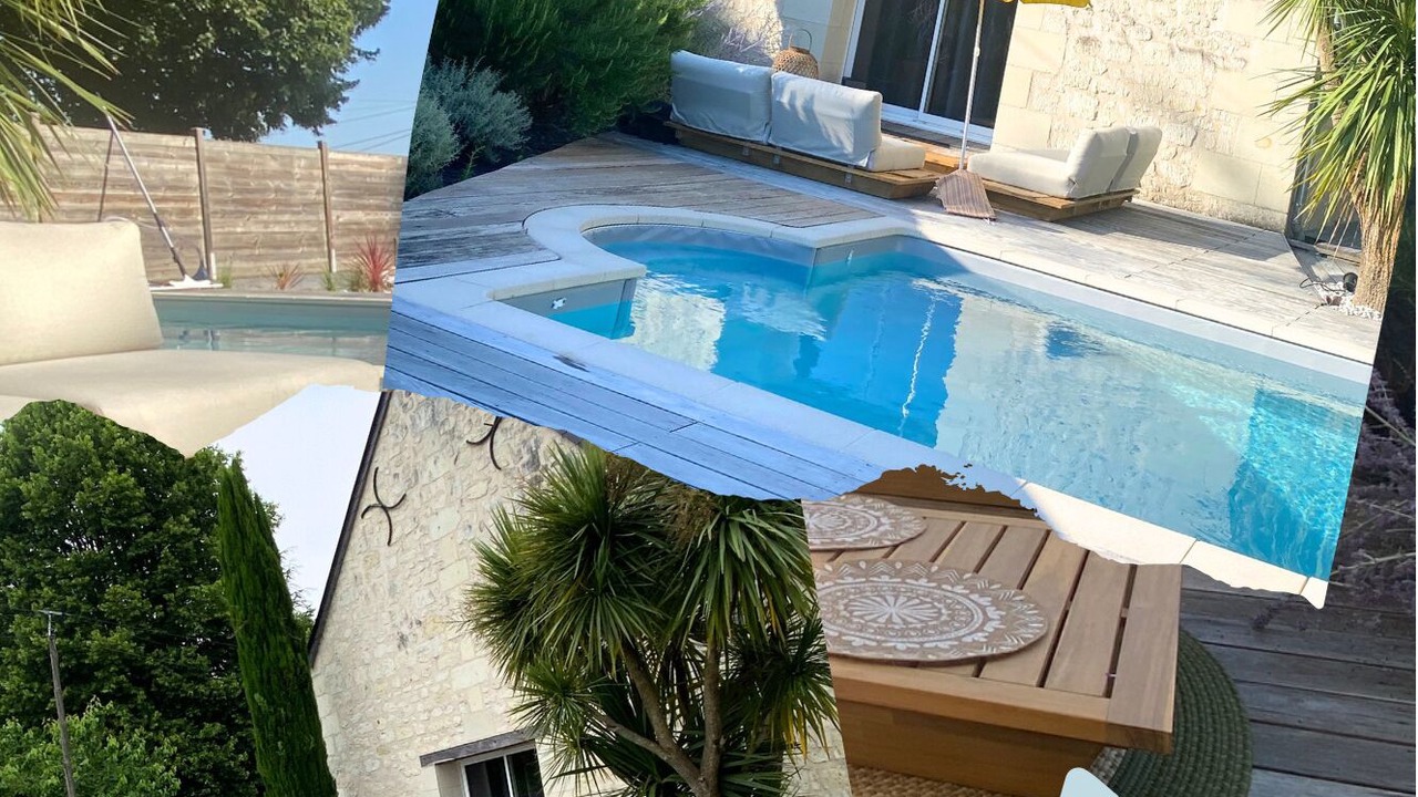 Photo of Outdoor in Brain-sur-Allonnes