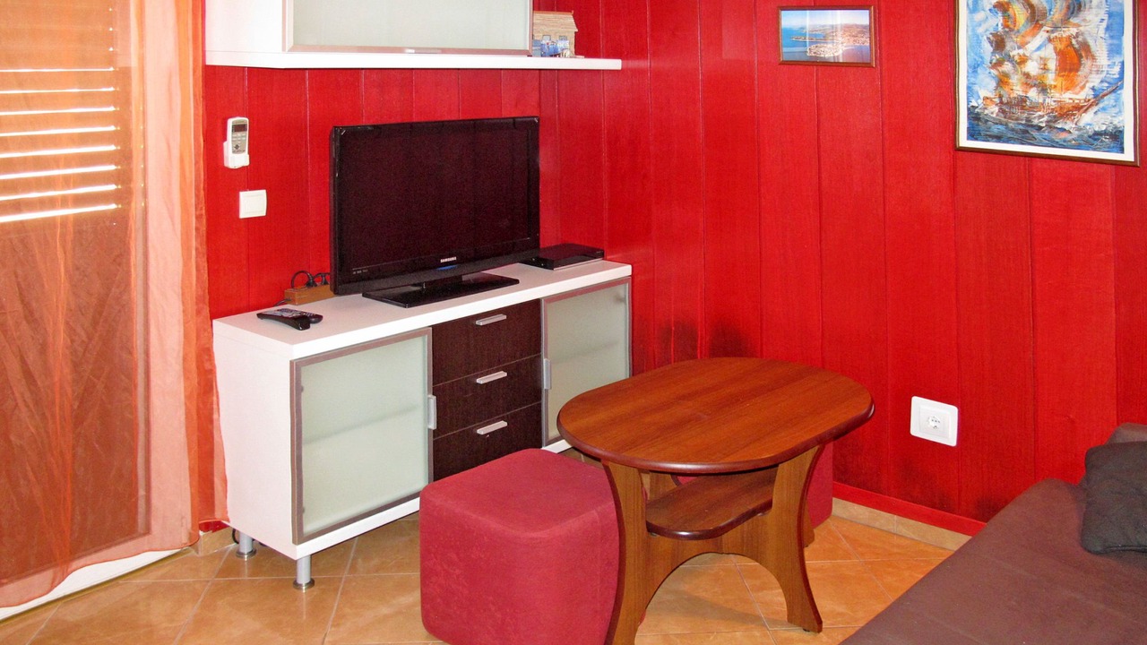 Photo of Livingroom in Primosten