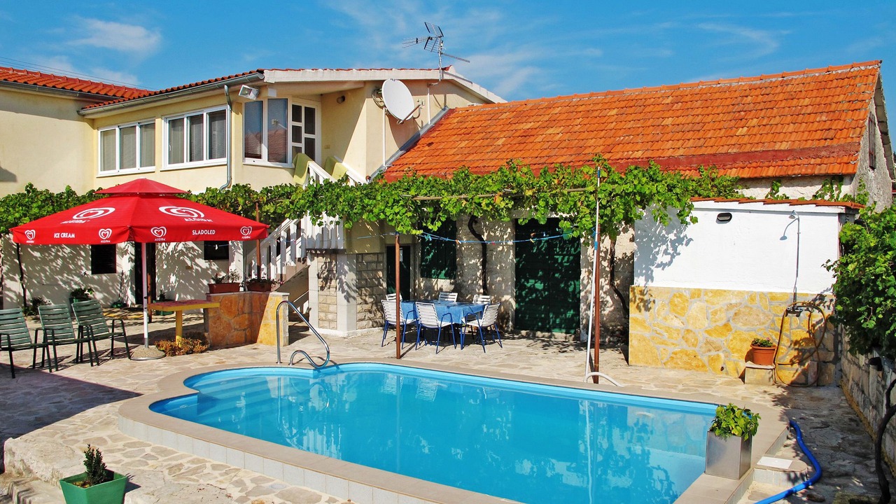 Photo of Outdoor in Primosten