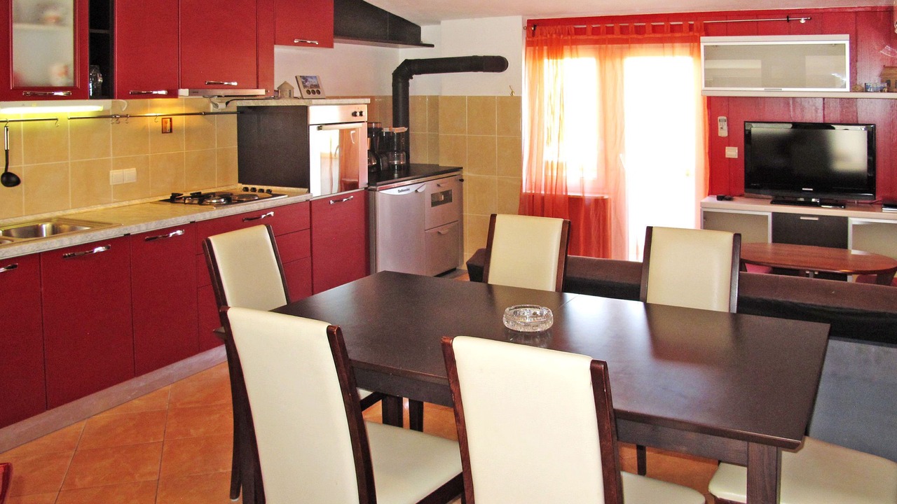 Photo of Bedroom in Primosten